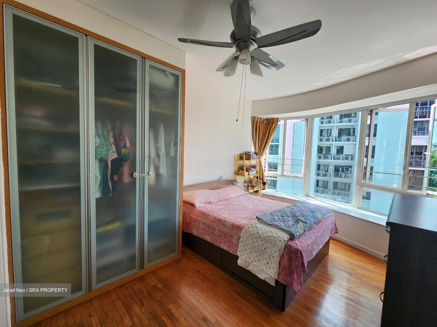 Blossoms @ Woodleigh (D13), Condominium #472676671